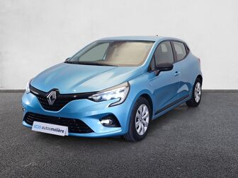 Imagen de RENAULT Clio TCe Techno 67kW