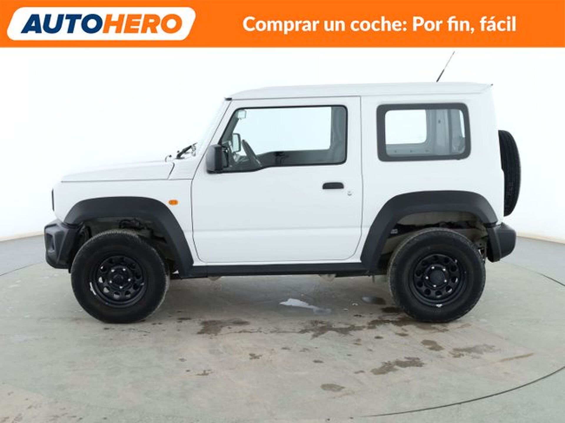 Imagen 3 de SUZUKI Jimny Pro