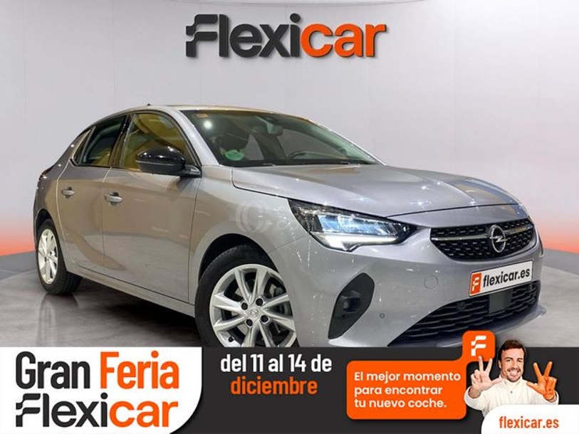 Foto del OPEL Corsa 1.2T XHL S-S Elegance 100