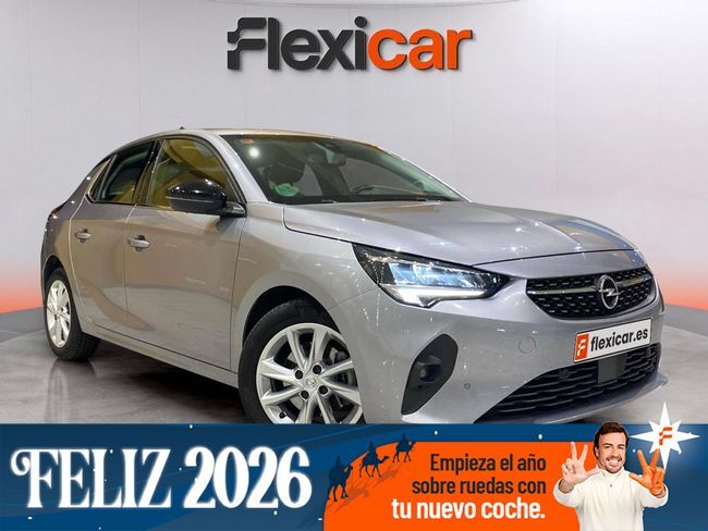 OPEL Corsa (1.2T XHL 74kW (100CV) Elegance) en Coruña, A