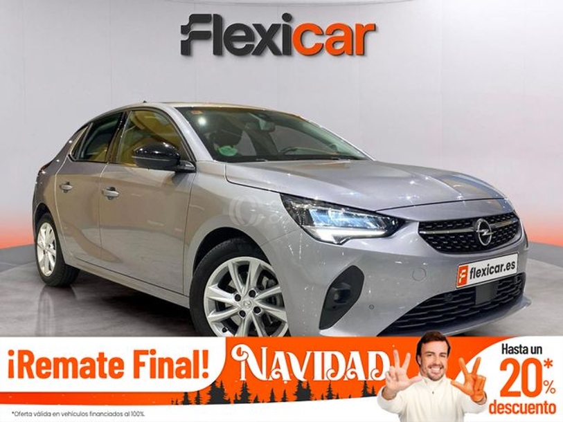 Foto del OPEL Corsa 1.2T XHL S-S Elegance 100