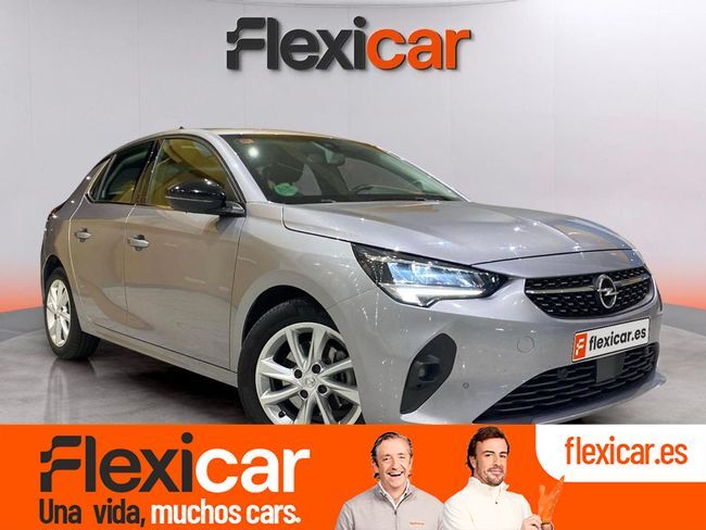 OPEL Corsa (1.2T XHL 74kW (100CV) Elegance) en Coruña, A