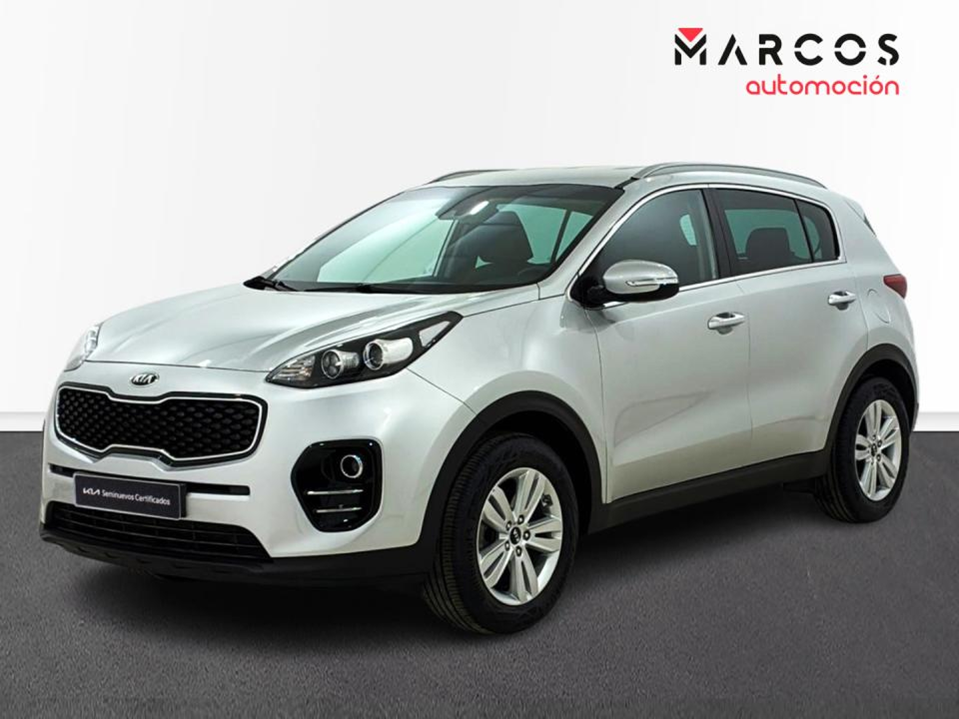 Imagen de KIA Sportage