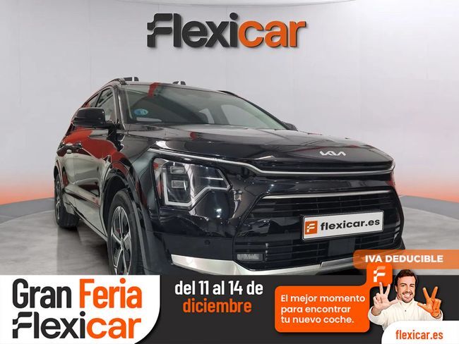 KIA Niro (1.6 GDi HEV 95kW (129CV) Drive) en Sevilla