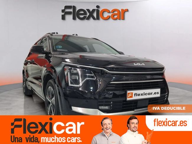 KIA Niro (1.6 GDi HEV 95kW (129CV) Drive) en Sevilla