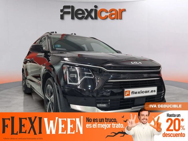 KIA Niro (1.6 GDi HEV 95kW (129CV) Drive) en Sevilla