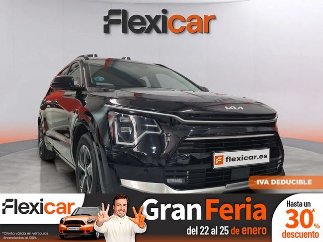 Foto del KIA Niro 1.6 HEV Drive 129