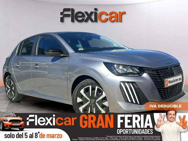 Foto del PEUGEOT 208 1.2 Puretech S&S Active 100