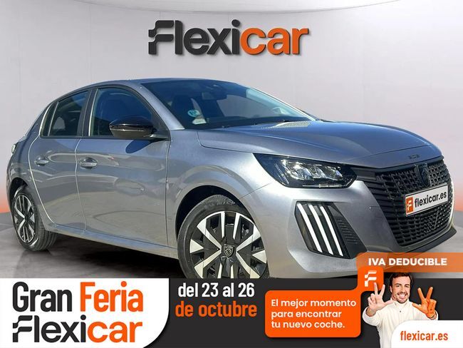 PEUGEOT 208 (Active Puretech 100) en Ciudad Real