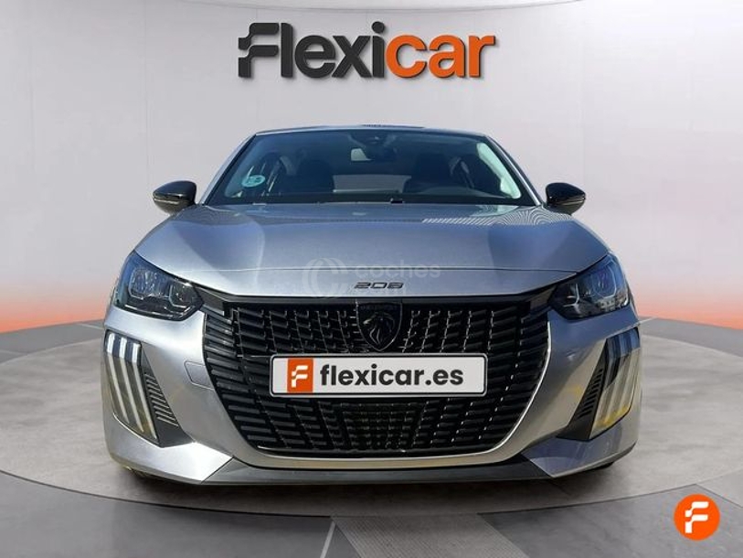 Foto del PEUGEOT 208 1.2 Puretech S&S Active 100