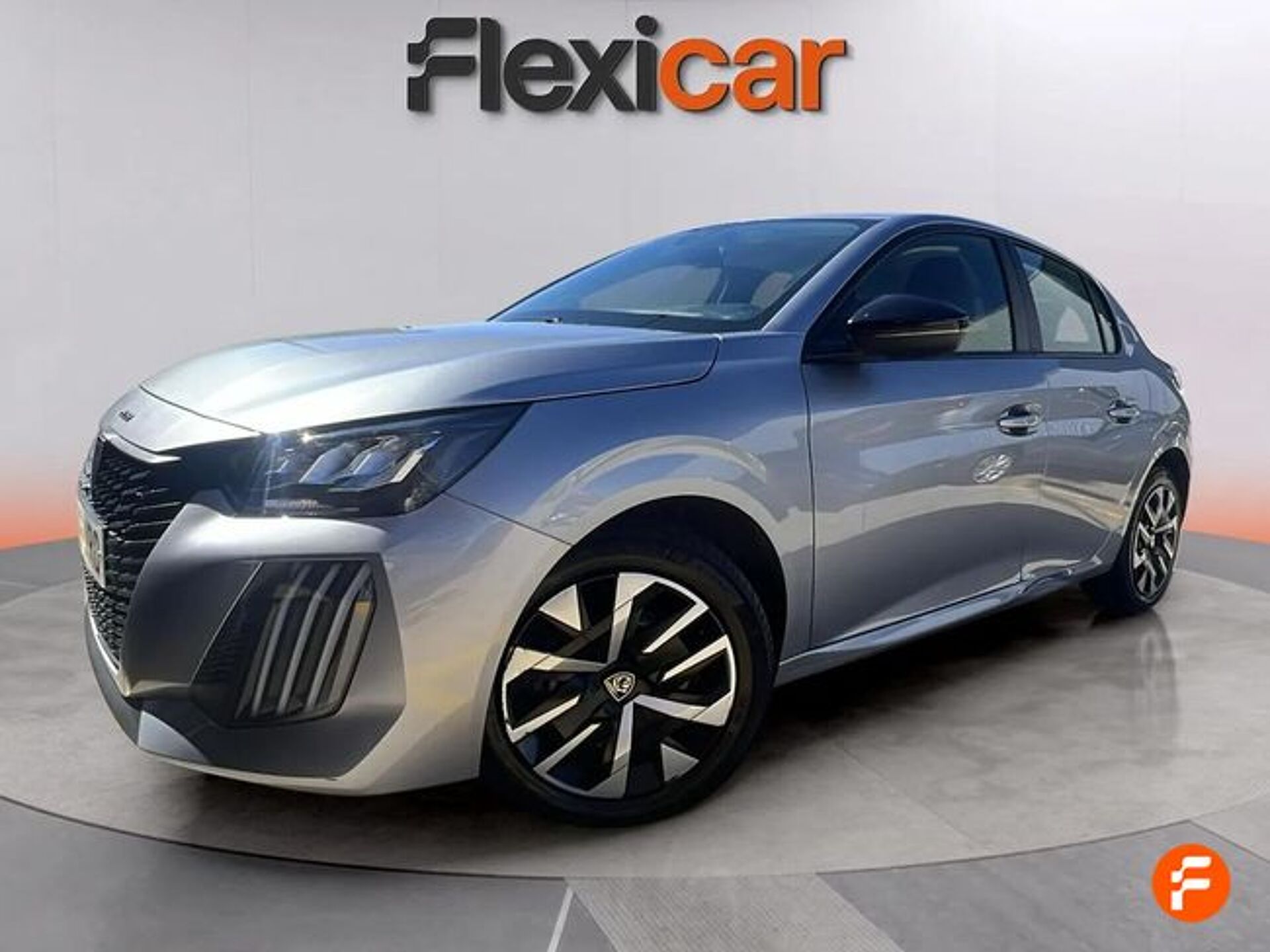 Imagen 3 de PEUGEOT 208