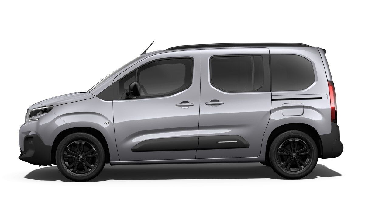 CITROEN Berlingo (Talla M BlueHDi 100 S&S MAX) en Barcelona