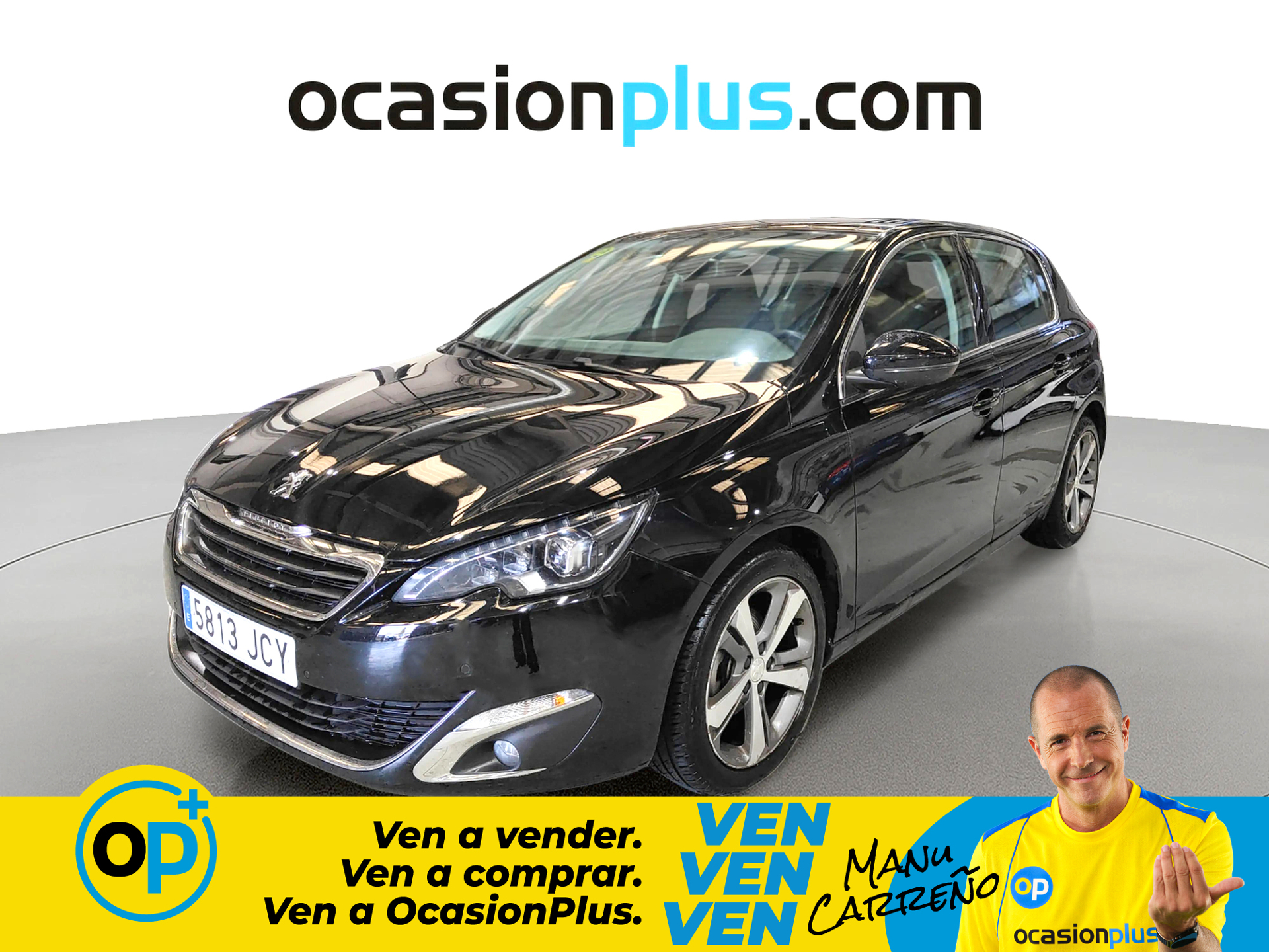 Imagen de PEUGEOT 308