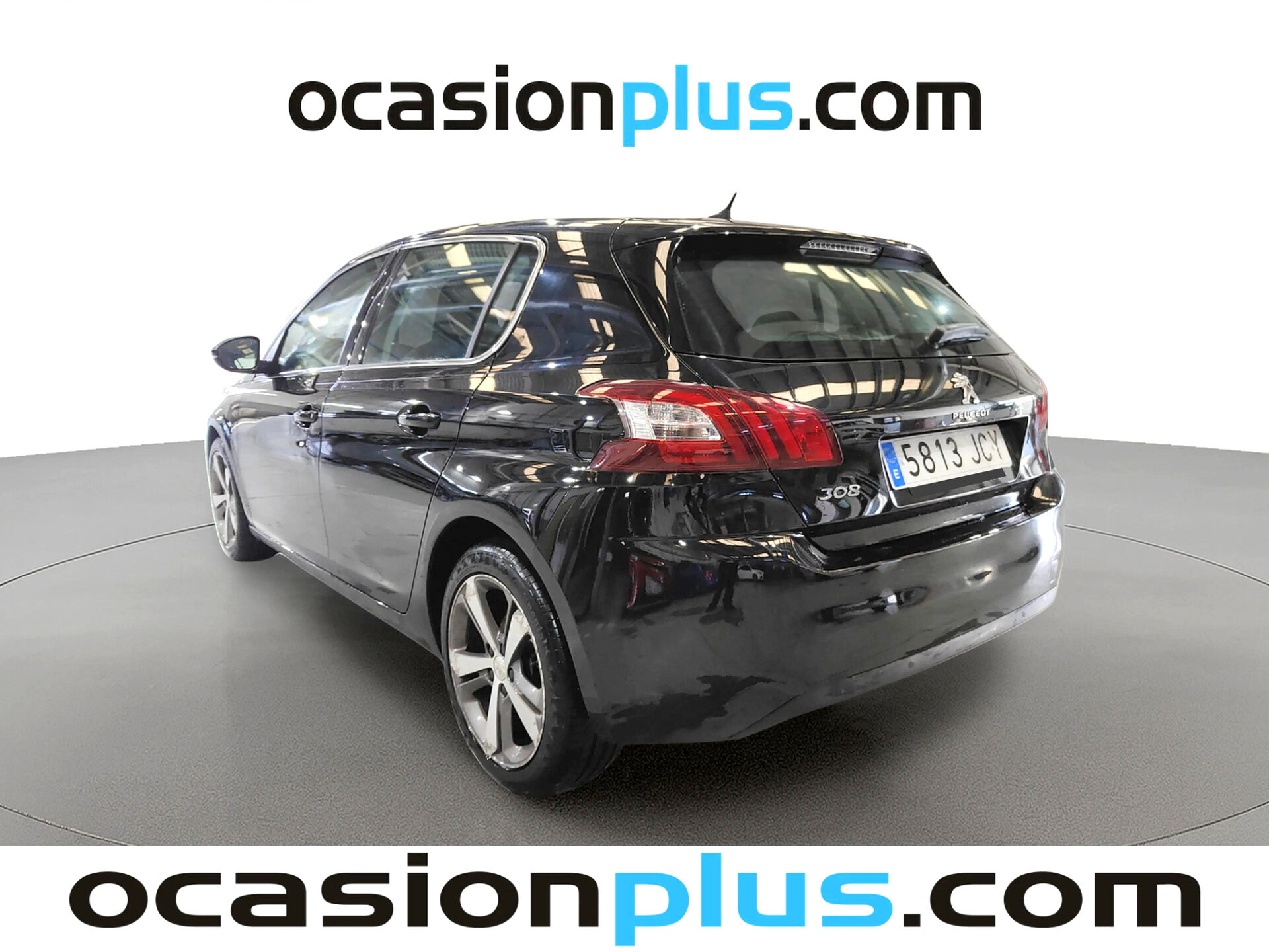 Imagen 3 de PEUGEOT 308