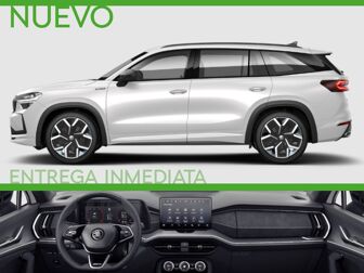 Imagen de SKODA Kodiaq 2.0TDI Sportline 4x2 DSG 110kW