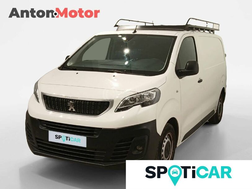 Foto del PEUGEOT Expert Fg. Compact 1.5BlueHDi S&S Premium 120