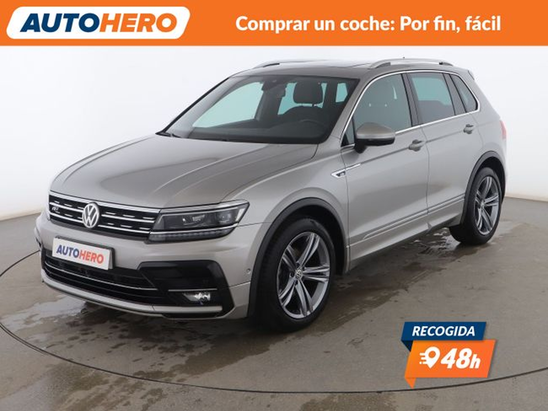 Imagen de VOLKSWAGEN Tiguan