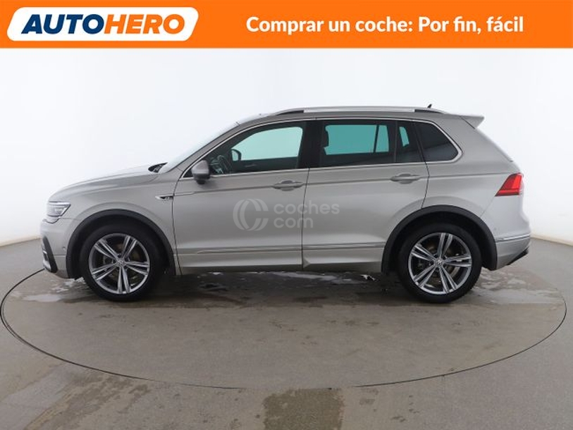 Foto del VOLKSWAGEN Tiguan 2.0TDI Sport DSG 110kW