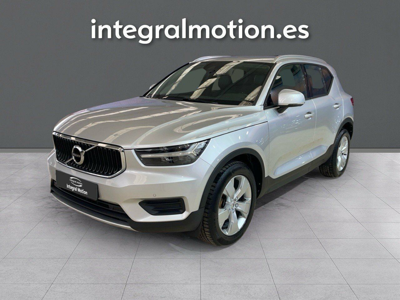 VOLVO XC40 (2.0 D3 Momentum Auto) en Coruña, A