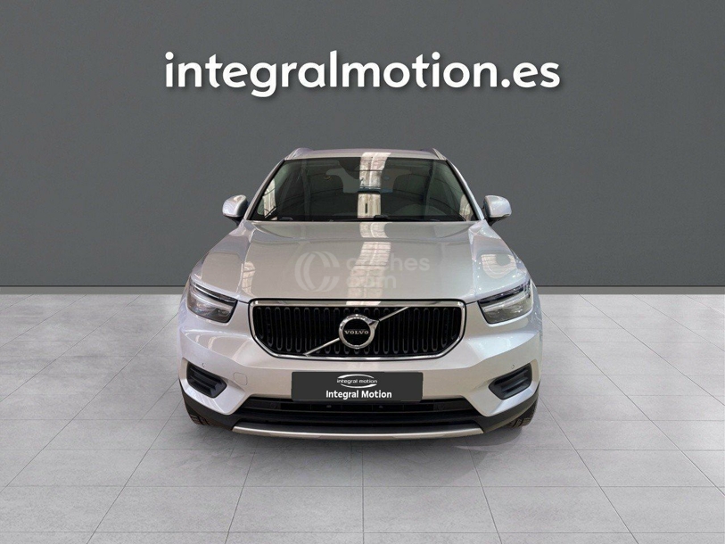 Foto del VOLVO XC40 D3 Momentum Aut.