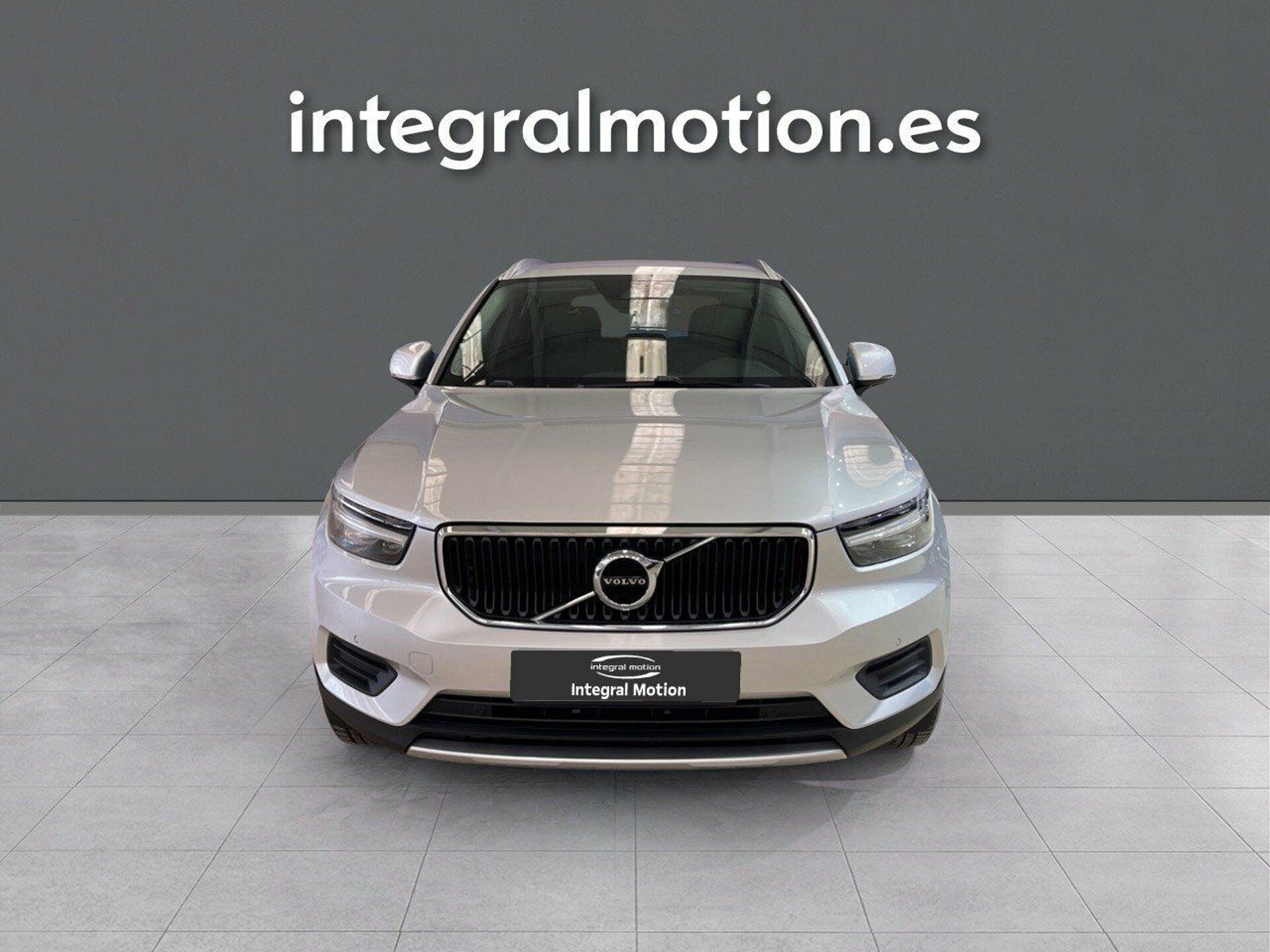 Imagen 2 de VOLVO XC40