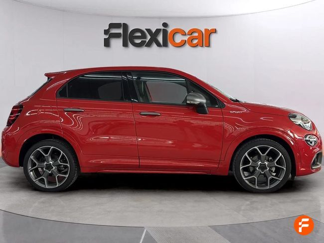 Foto del FIAT 500X 1.0 Firefly S&S Sport