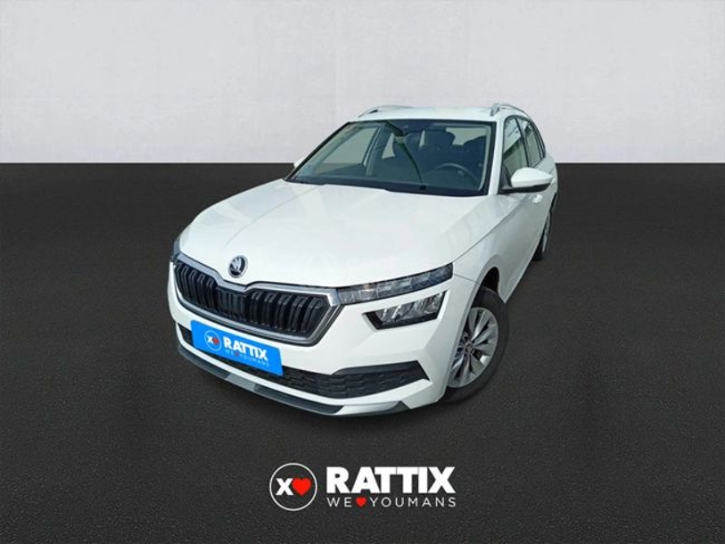 Foto del SKODA Kamiq 1.0 TSI Ambition 81kW
