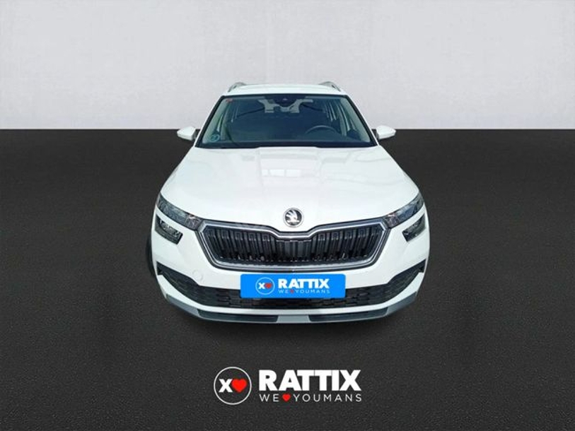 Foto del SKODA Kamiq 1.0 TSI Ambition 81kW
