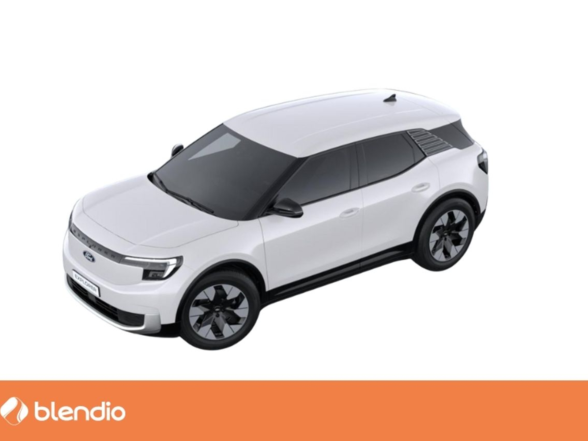 Imagen de FORD Explorer