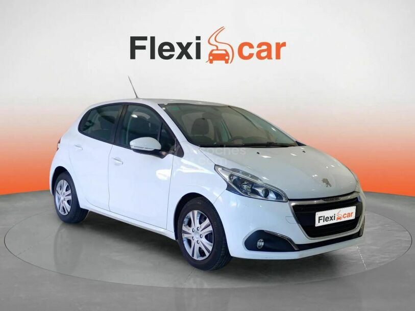 Foto del PEUGEOT 208 1.6 BlueHDi Active 75