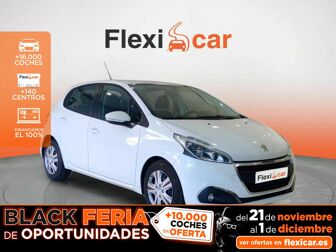 Imagen de PEUGEOT 208 1.6 BlueHDi Active 75