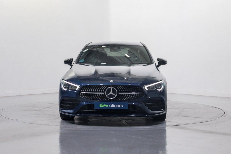 Foto del MERCEDES Clase CLA CLA 180 7G-DCT