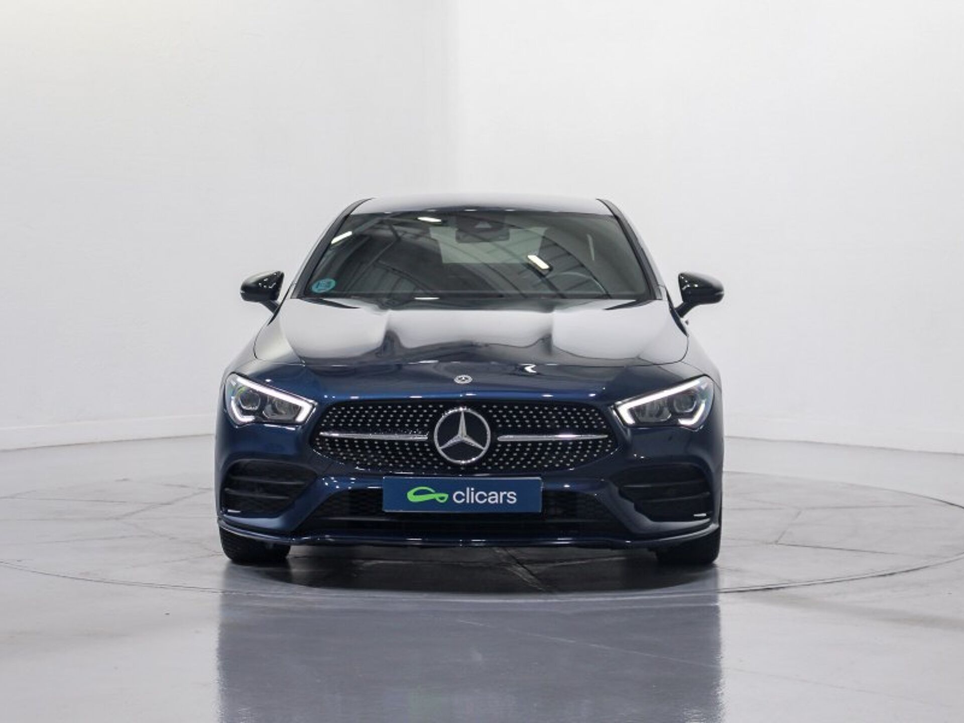 Imagen 2 de MERCEDES Clase CLA