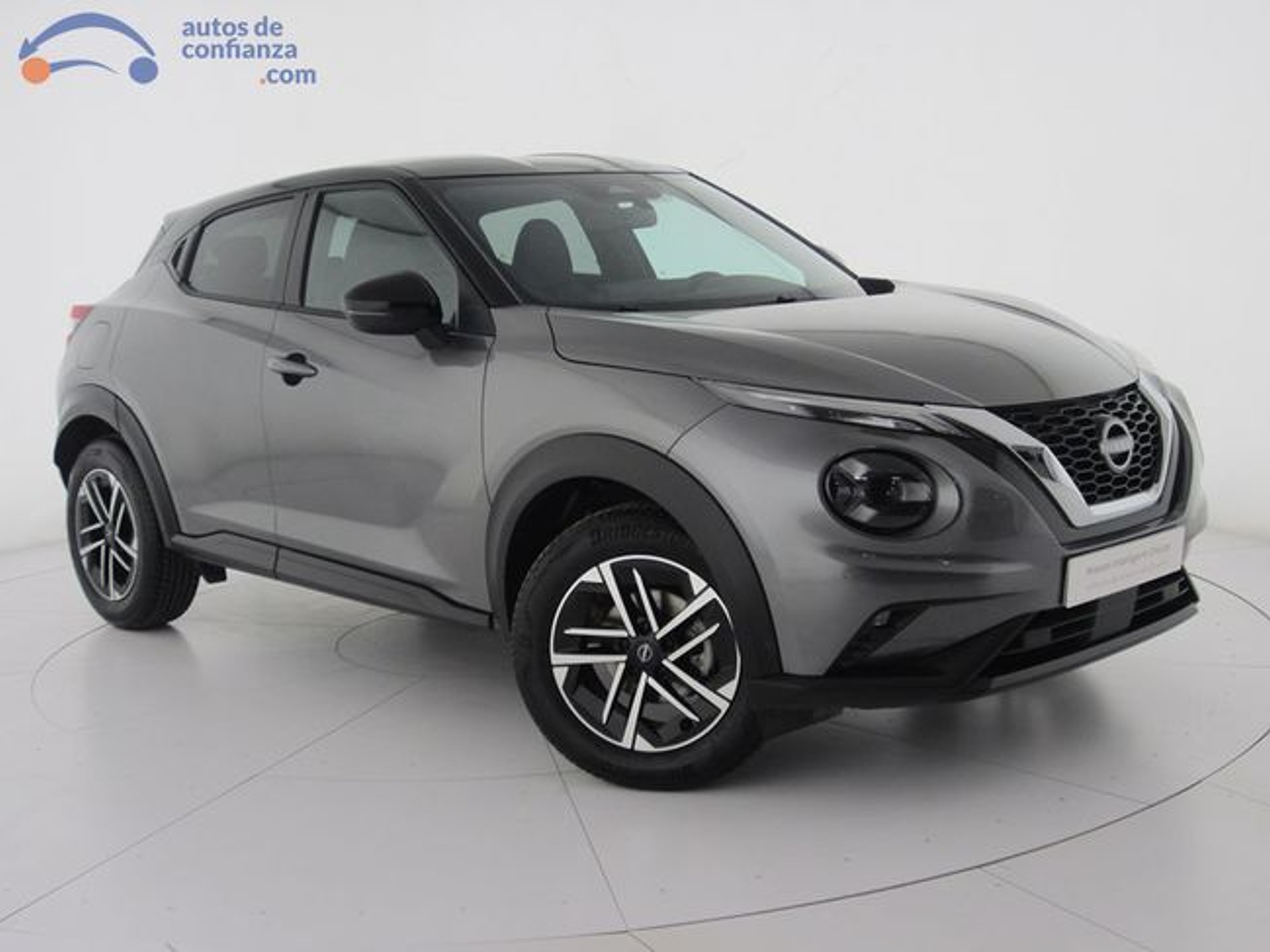 Imagen de NISSAN Juke
