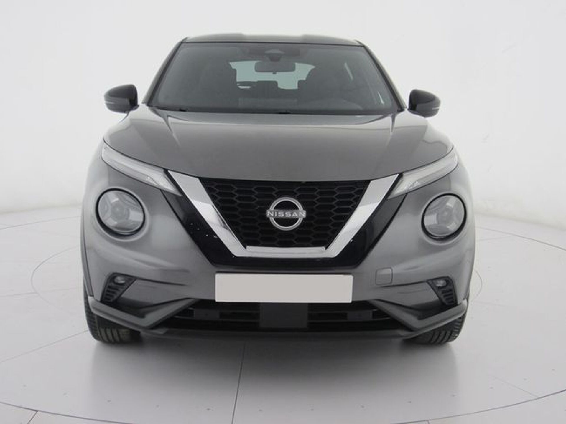 Imagen 2 de NISSAN Juke
