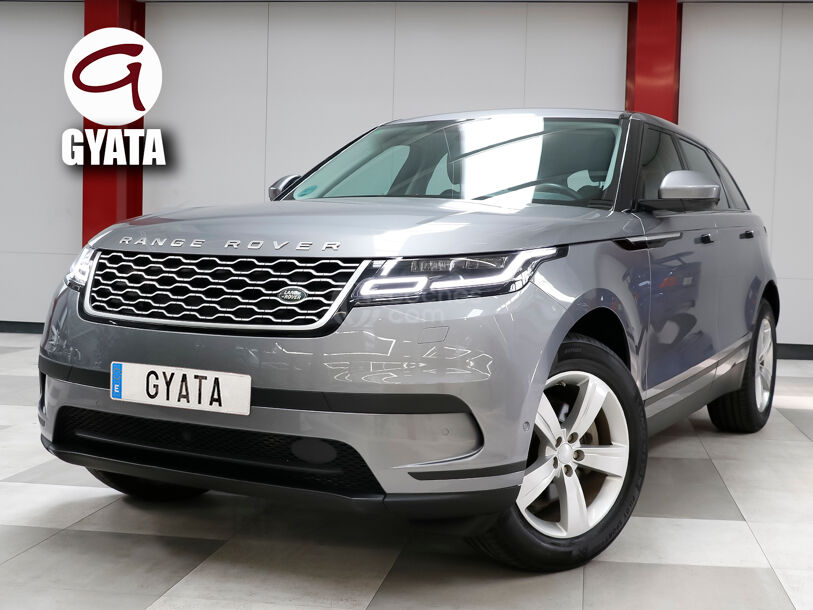 Foto del LAND ROVER Range Rover Velar 2.0D S 4WD Aut. 180