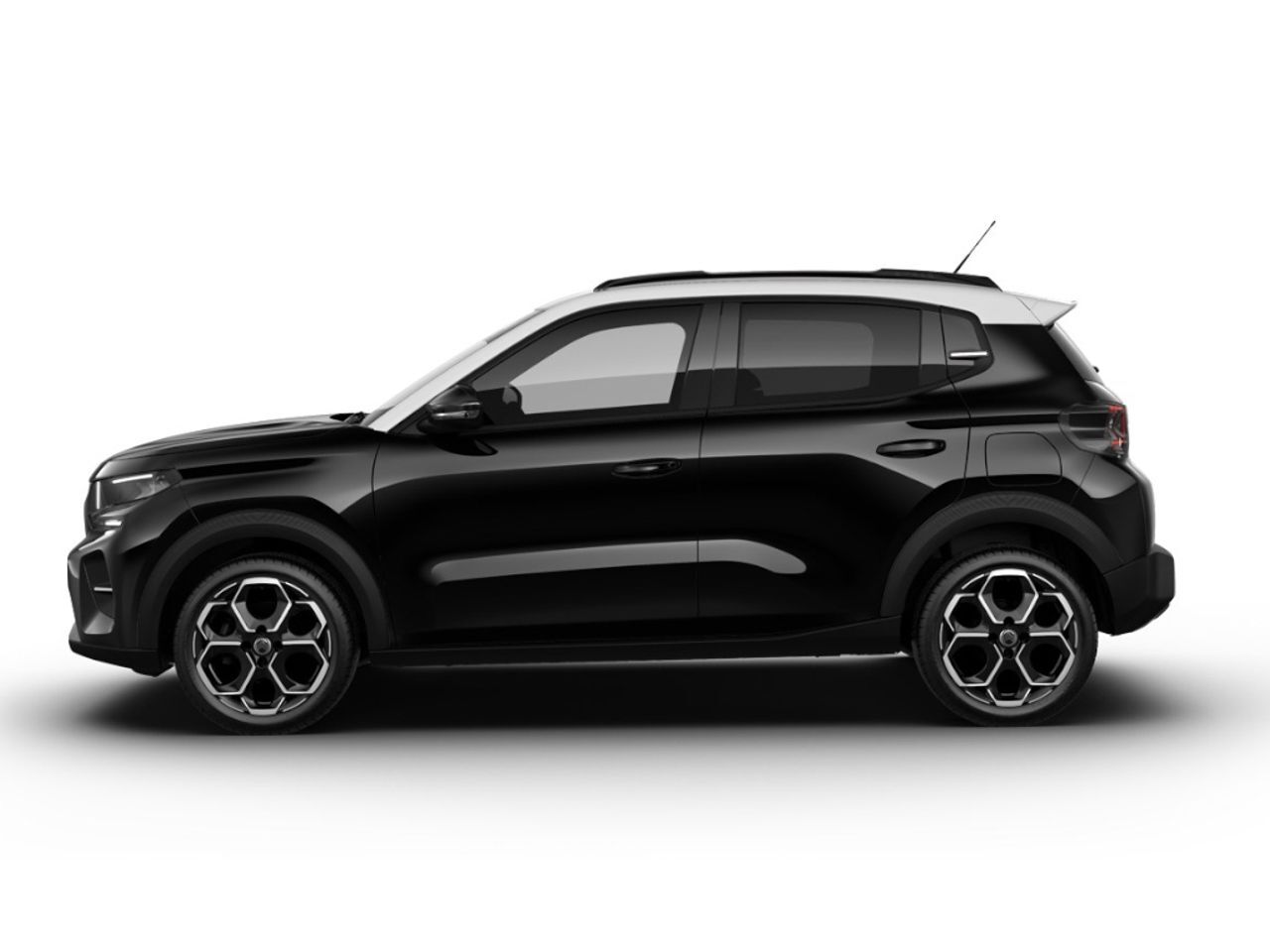 CITROEN C3 (Turbo 100 Max) en Barcelona