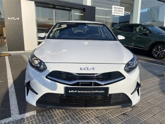 Imagen de KIA Ceed 1.0 T-GDI Eco-Dynamics Drive 120