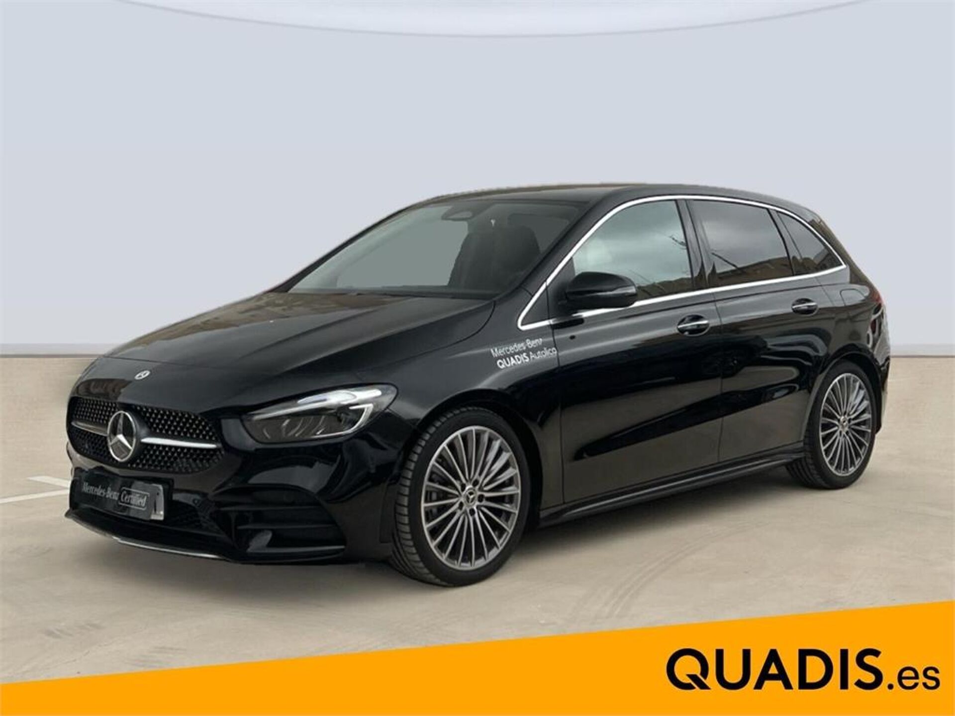 Imagen de MERCEDES Clase B