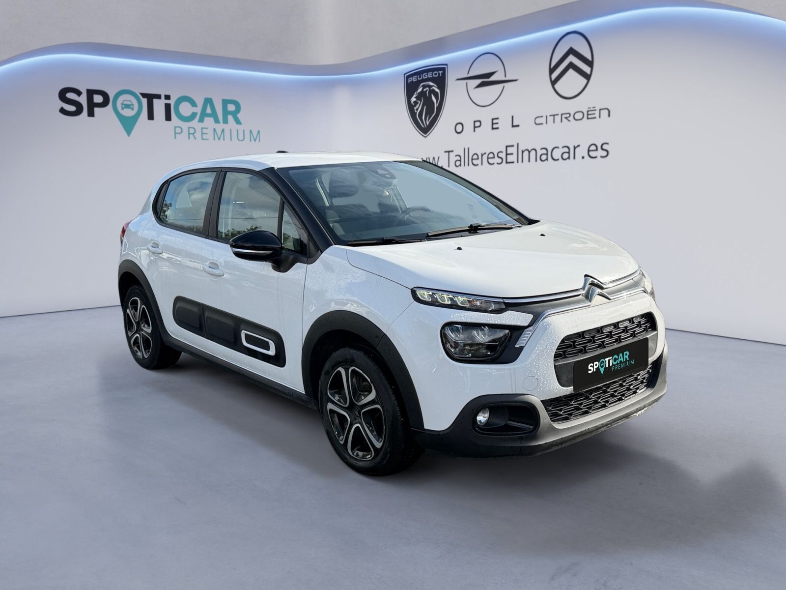 Foto del CITROEN C3 1.5BlueHDi S&S Feel 100