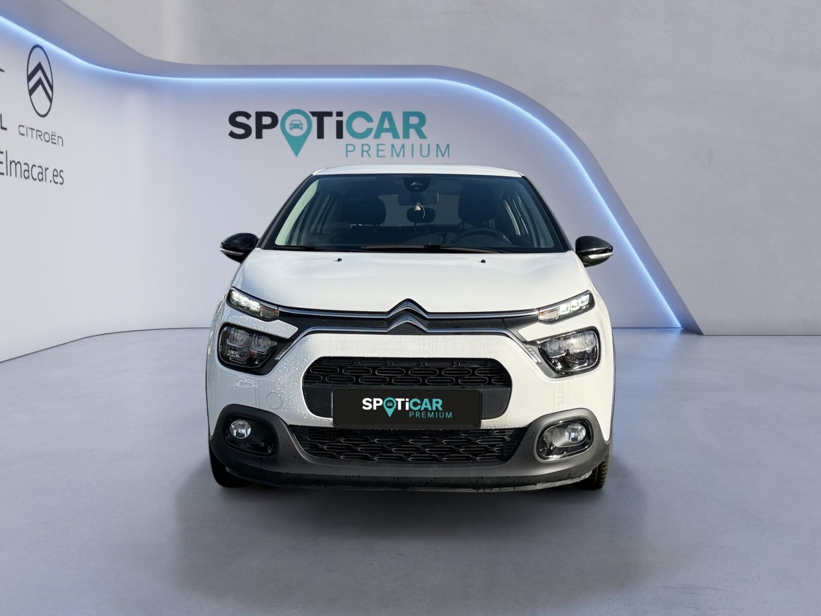 Foto del CITROEN C3 1.5BlueHDi S&S Feel 100