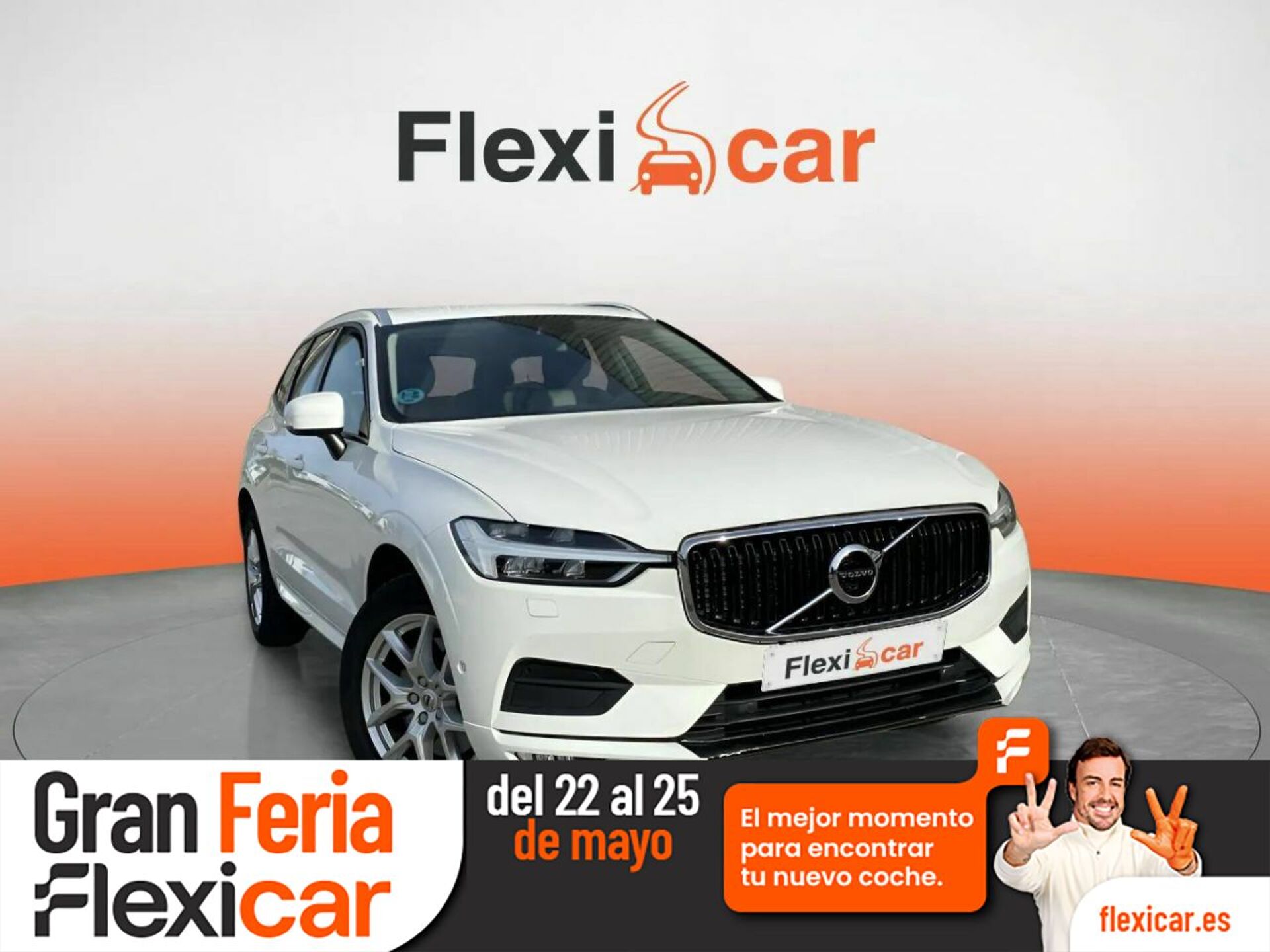 Imagen de VOLVO XC60