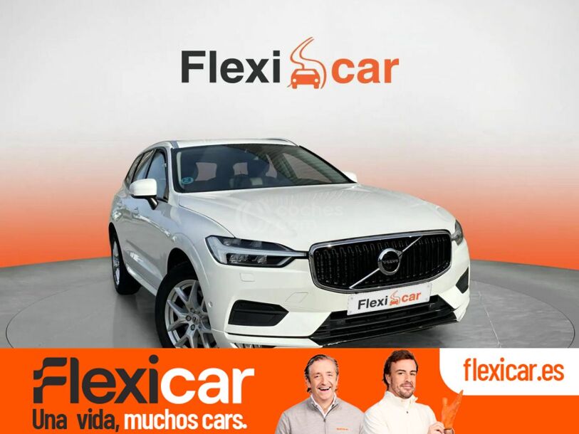Foto del VOLVO XC60 D5 R-Design AWD Aut.