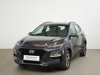 Imagen de HYUNDAI Kona HEV 1.6 GDI DT Klass