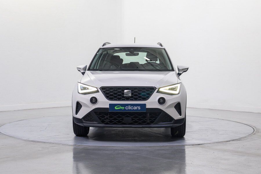Foto del SEAT Arona 1.0 TSI S&S Style 110