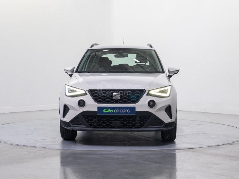 Foto del SEAT Arona 1.0 TSI S&S Style 110