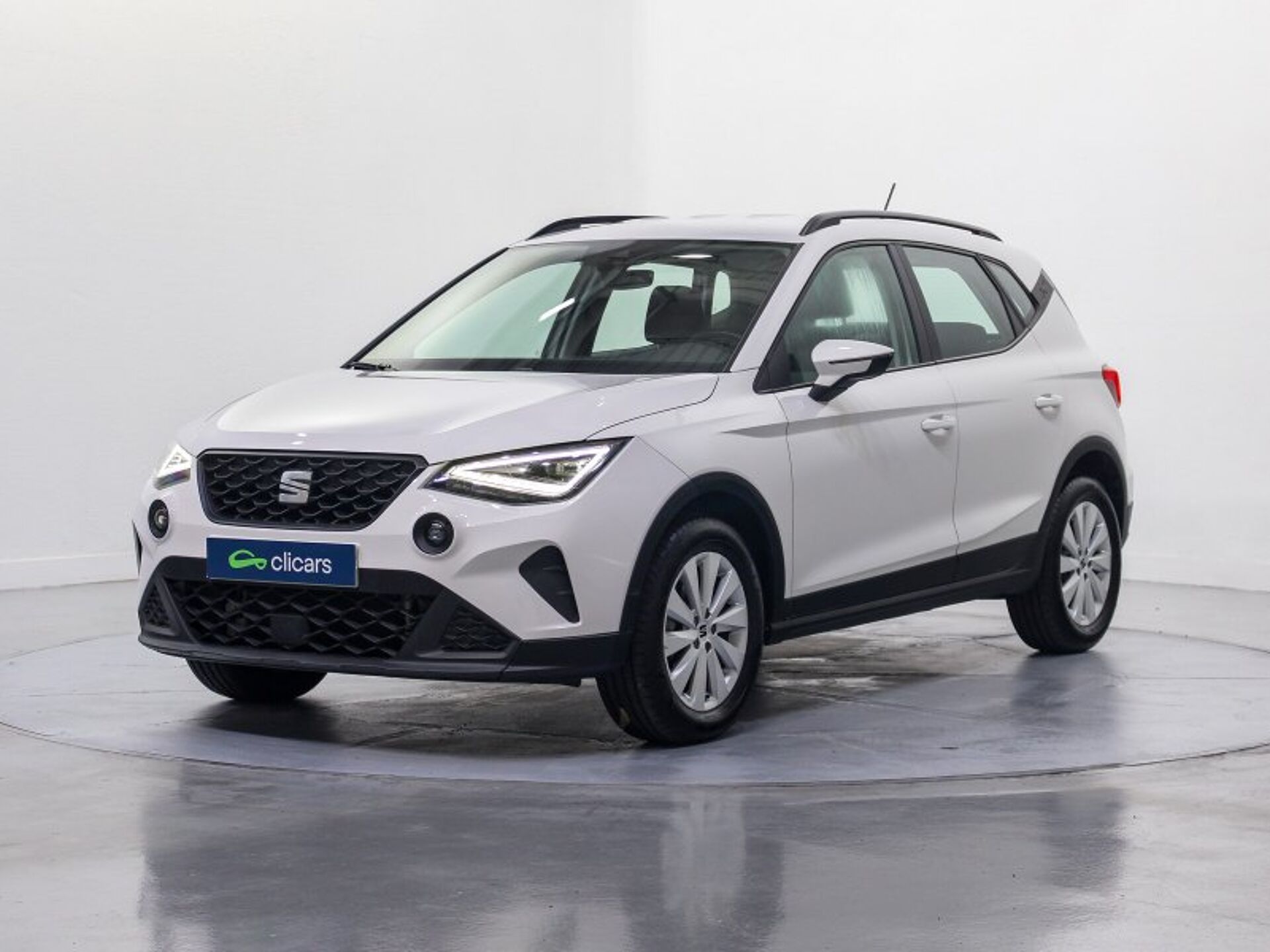 Imagen 1 de SEAT Arona