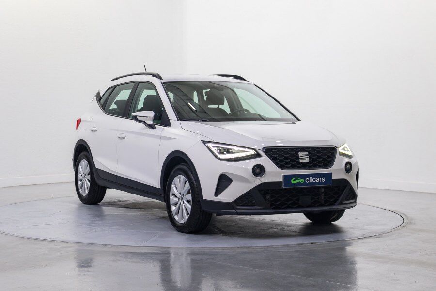 Foto del SEAT Arona 1.0 TSI S&S Style 110