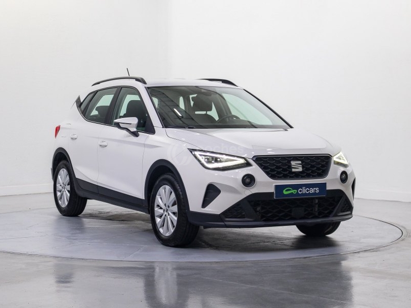 Foto del SEAT Arona 1.0 TSI S&S Style 110