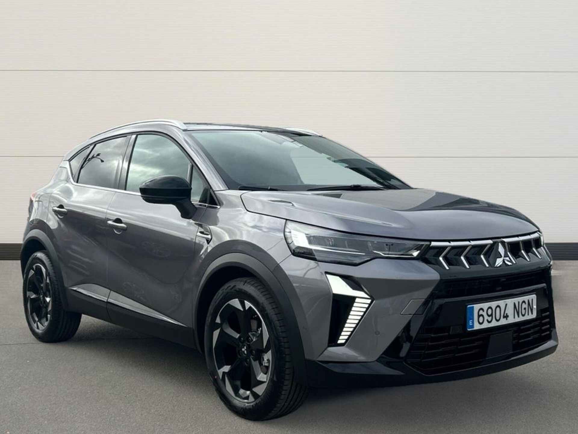 Imagen de MITSUBISHI ASX